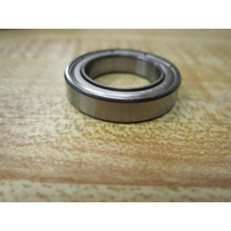 IJK 6802ZZ NS7 6802ZZNS7 Bearings (Pack of 2)