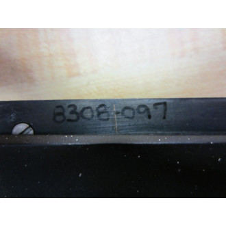 D918R4 LCD Display D918R3 8308-097 Rev F1 - Used