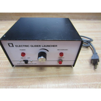 Daedalon EA-19 Electric Glider Launcher EA19 - Used