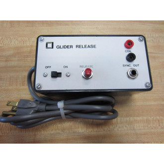 Daedalon GLDRR01 Glider Release Unit - New No Box