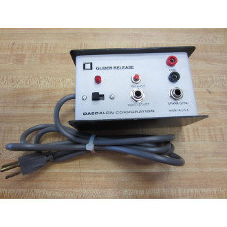 Daedalon EA-04 Glider Release Unit EA04 - Used