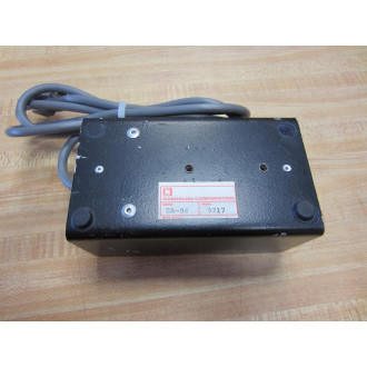 Daedalon EA-04 Glider Release Unit EA04 - Used