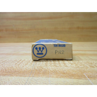 Westinghouse PR2 Miniature Light Bulb (Pack of 10)