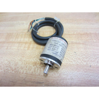 AJS OEZ-1000-2MD OEZ10002MD Resolver - Used