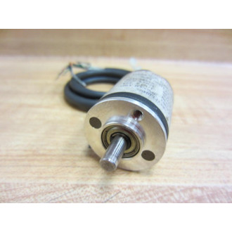 AJS OEZ-1000-2MD OEZ10002MD Resolver - Used