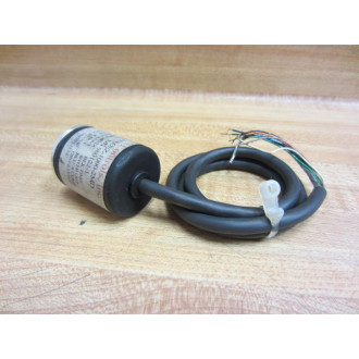 AJS OEZ-1000-2MD OEZ10002MD Resolver - Used