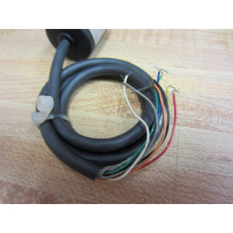 AJS OEZ-1000-2MD OEZ10002MD Resolver - Used
