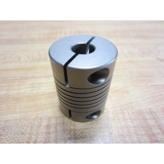 Helical 82065996 Flexible Shaft Coupling W7C30-10mm-10mm
