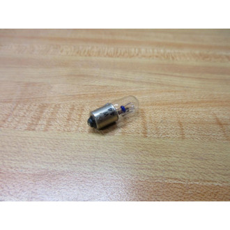 Generic CET 130V-20mA Miniature Lamp Light Bulbs (Pack of 2)