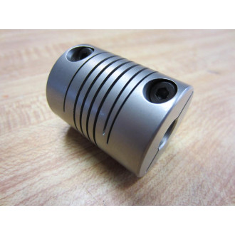Helical 82065996 Flexible Shaft Coupling W7C30-10mm-10mm