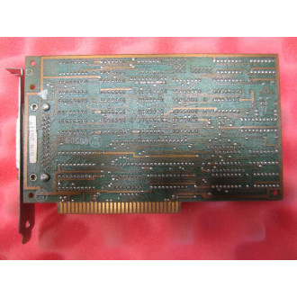 AST Research CC-432 8 Bit ISA Remote Emulation Card 03-01178-01 CC432 26119 - Used