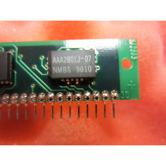4C4256DJ-7 Module AAA2801J-07 NMBS 9010 4C4256DJ7 - New No Box