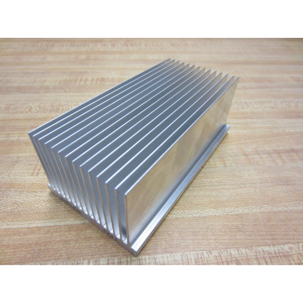315071-C01 Heatsink, Aluminum 315071C01 - Used