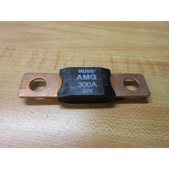 Buss AMG-300 Bussmann Fuse AMG-300A
