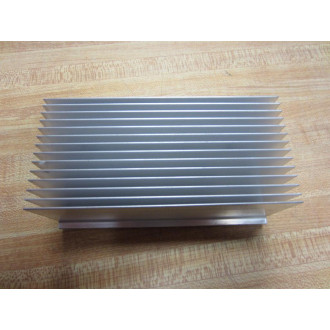 315071-C01 Heatsink, Aluminum 315071C01 - Used