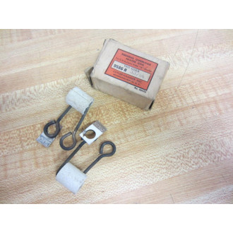 Cutler Hammer 9586 H 3371A Eaton 9586H3371A Thermal Overload Heater Coil (Pack of 2)
