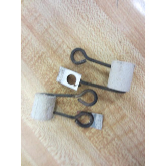 Cutler Hammer 9586 H 3371A Eaton 9586H3371A Thermal Overload Heater Coil (Pack of 2)