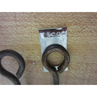 Cutler Hammer 9586 H 3371A Eaton 9586H3371A Thermal Overload Heater Coil - New No Box