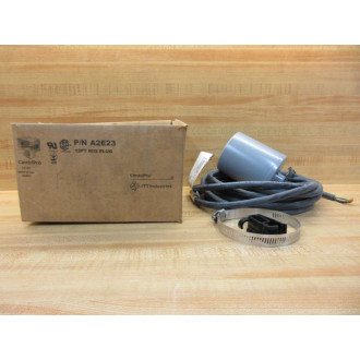 CentriPro A2E23 Pump