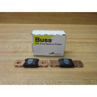 Buss AMG-300 Bussmann Fuse AMG-300A