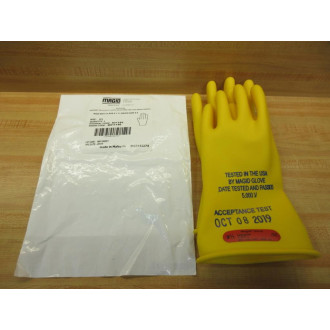 Magid M011Y95 Safety Gloves Size 9 12
