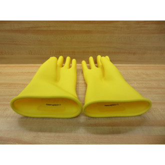 Magid M011Y95 Safety Gloves Size 9 12