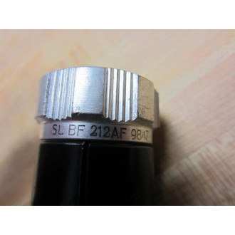 Socapex SL BF 212AF 9817 Connector SLBF212AF9817 - New No Box