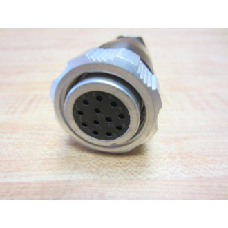Socapex SL BF 212AF 9817 Connector SLBF212AF9817 - New No Box