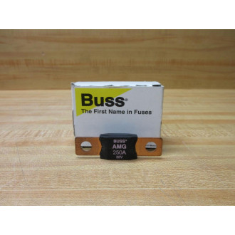 Buss AMG-250 Bussmann Fuse AMG250