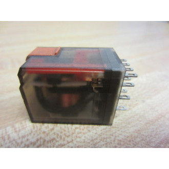 Schrack ZT450615 Relay - Used