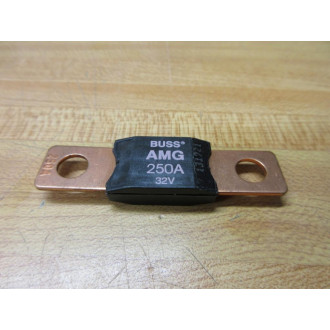 Buss AMG-250 Bussmann Fuse AMG250