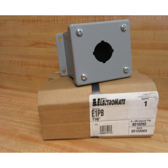 Rittal E1PB Electromate Enclosure