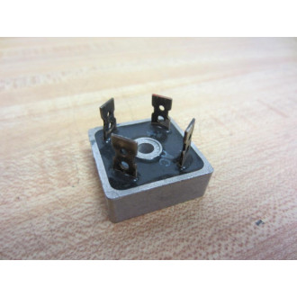 Generic S6811-6 Rectifier S68116 - Used