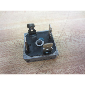 B 125125-25 B12512525 Rectifier KO4 - New No Box