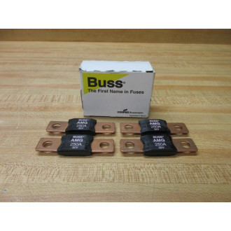 Buss AMG-250 Bussmann Fuse AMG250