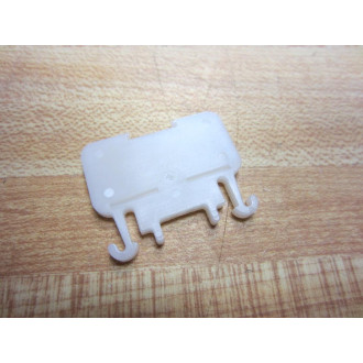Allen Bradley 1492-N18 Style F Terminal Barrier 1492N18 F (Pack of 37) - New No Box