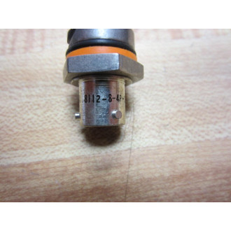 8112-8-4P-SP-A3 Conn Sub ASM, PT100 Bendix 4 Wire 4P 540500 811284PSPA3