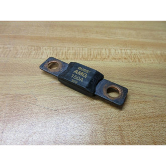 Buss AMG-150 Bussmann Fuse Cross Ref 6AYK6 (Pack of 3) - Used