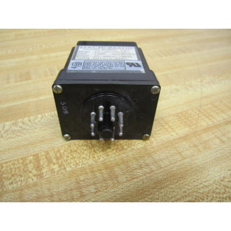 Macromatic SS-50522-18 Relay SS5052218 - Used