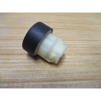 Siemens 3SB1-000-0AB01 Black Button 3SB10000AB01 - New No Box