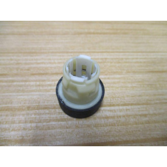 Siemens 3SB1-000-0AB01 Black Button 3SB10000AB01 - New No Box