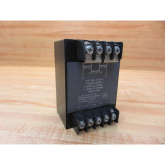 Allen Bradley 1770-P1 Power Supply 1770P1 - Used