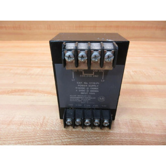 Allen Bradley 1770-P1 Power Supply 1770P1 - Used