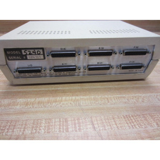 Giltronix 5240 Selecto-Switch 6 Device - Used