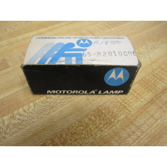 Motorola 65-82010008 6582010008 Lamp (Pack of 8)