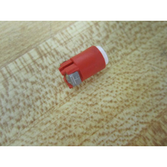 IDEC 31130 Bulb LAPD-2AP LAPD24 Amber (Pack of 8) - New No Box