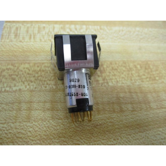 Dialight 513-0311-810 Switch 44A393658-001 WO Button - New No Box