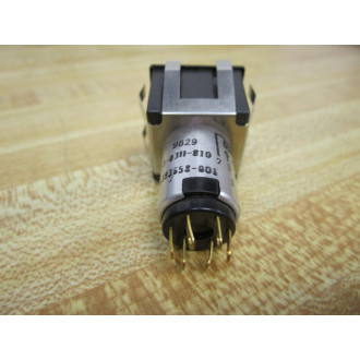 Dialight 513-0311-810 Switch 44A393658-001 WO Button - New No Box