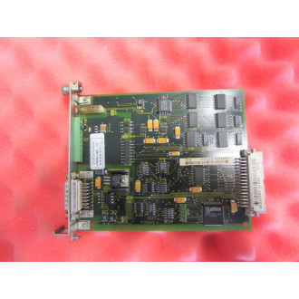 Indramat 109-0785-4B20-06 Interface DAA 1.1 DAA1 10907854B2006 E9549 - Used
