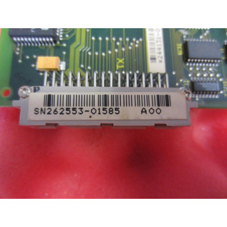 Indramat 109-0785-4B20-06 Interface DAA 1.1 DAA1 10907854B2006 E9549 - Used